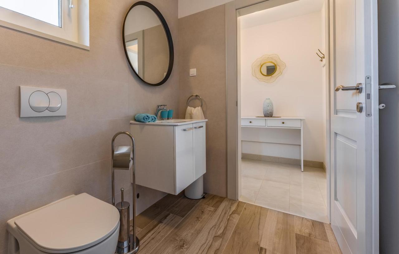 Apartman Leon 메덜린 외부 사진